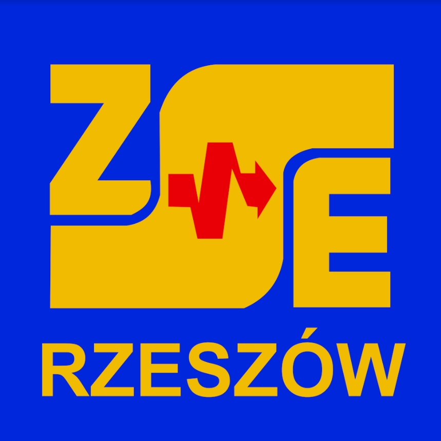 Zespół Szkół Energetycznych -
 logo